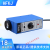 色标传感器KONTEC富台KS-C2W 追标电眼 R22 纠偏Z3N-TB22 NT-W22(白光 绿光)竖条形