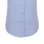 韦路堡（VLOBO word）VY2007028 夏季衬衫工作服/女士短袖衬衫/短袖衬衫工作服(定制） g 蓝色 S 