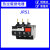 电动机热过载继电器JRS1-0925/Z(LR1-D25)JRS1-40-80/Z保护器 0.16-0.25A JRS1-40