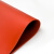 伟光（WEIGUANG）绝缘胶垫 3mm 5KV 1米*1米 红色平面 绝缘橡胶垫 电厂配电室专用绝缘垫