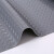 工霸（GONGBA）PVC地垫 牛津塑料防水地垫 中厚1.6mm 0.9米宽15米长 铜钱纹 1卷 下单备注颜色