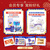 维达（Vinda）卷纸 棉韧130克20卷 亲肤无刺激 卫生纸卷筒纸 纸巾卷纸