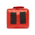 安美尚（ams）科洛CROR防灾应急标准包户外旅行便携家庭医疗急救包定制YE-N-003A红色