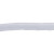 安英卡尔  缠绕管 绕线管束线管理线器集线器 绝缘包线管 白色25mm(长约2.1米)
