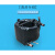 3/5匹热泵套管式换热器 空气能热泵配件冷凝器空气源空调配件 美的3PE款RSJ-100M -532V540