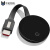 谷歌Google Chromecast 三代 | ultra 4K HDR无线高清投屏器 Chromecast_三代黑色【现货】