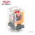 德力西电气（DELIXI ELECTRIC）小型电磁继电器CDZ9-62PL （带灯）AC220V;货号:CDZ962LM