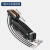 无电器接缝滑线3级4级60A/导电/导滑线/受滑线/滑块/滑触线集 3极普通型