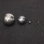 芯硅谷 C6325 研磨钢球 铬钢球 直径1.6mm 1包(500个)