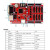 STCIF  ZH-E3L控制卡  LED显示屏滚动屏车载屏 网口控制卡