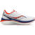 Saucony女士跑步鞋 Endorphin Speed 3 轻质抓地耐磨舒适贴合运动鞋 White _ Navy 35.5