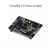 Crazyflie 2.1+开源无人机控制学习 stm32F405飞控核心开发板 四轴飞行器 无人机电池