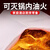 战术国度 灭火毯1.5*1.5m玻璃纤维防火毯厨房家庭酒店办公楼逃生消防毯隔热阻燃国标款