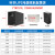 科华技术在线式YTR1101L(1000VA/900w)UPS不间断电源企业办公机房稳压停电延时续航备用电源 续航4小时