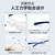 3M护目镜骑行工业切割打磨10437 实验室液体防飞溅劳保防护眼镜防雾防粉尘骑行防风眼镜防紫外线1副 【超强防刮擦/防冲击】10437