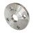 海斯迪克 HKT-91 304不锈钢平焊法兰片 焊接法兰片 法兰盘 对焊法兰 DN100 PN16 8孔