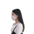 劳保佳 纸口罩 双层 一次性防尘口罩 工业劳保防护口罩 100只
