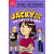 英文原版 Jacky Ha-Ha My Life Is a Joke Graphic Novel  全彩漫画绘本故事图画书 励志幽默图像式小说 英语课外阅读 James Patterson .