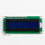 1602液晶屏 (蓝）LCD液晶屏带背光 51学习板配套液晶 1602 蓝屏 0.96寸4针OLED显示屏I2C/SPI接