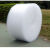 气泡膜卷装 加厚快递打包泡沫 搬家泡泡纸包装防震垫气泡袋填充物 双层加厚40cm宽长100