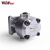 WIN most峰昌批发注塑机液压齿轮泵低噪音EG-PA 系列外齿轮泵油泵 排量6.16