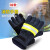 者也（ZYE）消防防护手套阻燃隔热防水灭火演习装备 02款消防手套