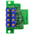 PLC通讯板FX1N 2N 3U 3G-232 422 485 8AVAD CNV USB-BD5 FX2N-8AV-BD