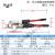 定【精选好物】EP-430EP-510手动液压钳压接钳400mm平方 带安全装置压H型C型线夹定 CYO-400