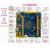 STM32F103ZET6开发板核心板最小系统板入门套件/兼容正点原子精英 STM32F103ZCT6开发板串口烧录