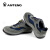 安腾（ANTENG） A9180 非金属包头防砸防刺穿夏季安全鞋劳保鞋防护鞋 
