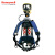 霍尼韦尔（Honeywell）SCBA126L C900 消防救灾正压式面屏 空气呼吸器（气瓶9L）【可定制】