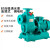 ONEVAN BZ自吸泵卧式管道离心泵380v大流量高扬程抽水泵三相循环 50BZ10-32-3