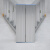 理联LN-GR20 工程用铝合金人字梯 折叠高度2米 展开1.8米 1架  