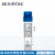 巴罗克—2ml冷冻管 管带刻度书写区 PP材质 液氮超低温 88-6203S 2ML蓝色 (1000/箱)