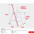 長谷川（Hasegawa） 多功能折叠梯子踏台梯 铝合金+ABS树脂 单位：台 货期12天 SS-3PK 3步梯