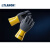兰浪（LANON）U100 PVC耐油手套 浸塑耐酸碱防油防滑工业劳保耐磨CE认证 XL