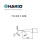日本白光（HAKKO）FX888D 专用焊嘴 T18系列焊嘴 马蹄型 T18-C08 (消耗品类不涉及维保)