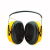 以勒0609颈带式隔音耳罩防噪音耳罩睡眠耳罩防护耳罩工地防噪耳机