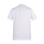 范思哲 VERSACE 奢侈品 男士棉质铆钉美杜莎头像短袖T恤 白色 A77987 A201952 A001 M码