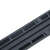 海斯迪克 HK-221 线槽减速带橡胶 1000*150*30mm