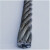 京工 镀锌钢丝绳客户定制按吨计量总价 19.5mm 0.013吨13kg