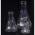 适用蜀牛玻璃三角烧瓶锥形瓶实验室250大口500小口1000直口2000ml广口 蜀牛 | 锥形瓶 | 大口：100ml