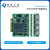 研域工控千兆/万兆光纤网卡4光口扩展XL710光卡PCI-E软路由ROS OPT710(4光口万兆)
