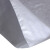 苏识 90*132 cm加厚  pp塑料编织袋（计价单位：个）颜色：白色