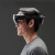Microsoft/微软 HoloLens 2 混合现实设备 可穿戴  套餐一 全新工包