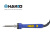 日本白光（HAKKO）FX600-08 日本白光高效调温焊铁 （三插电源，配用T18系列焊嘴）