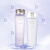 资生堂（Shiseido）Revital悦薇保湿水乳套装(健肤水130ml+润肤乳100ml)清爽型