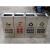 电梯垃圾桶垃圾桶干湿分离组合式垃圾桶室内外分类大堂口电梯 垃圾袋65*80(1000个)