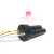500V通用型CBB60双桶洗衣机电容器启动电容12+5/10+5/13+5 脱水 5uf+3uf450V双柱