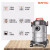 YILI  YILI 吸尘器车用办公用地毯沙发大功率干湿吹三用桶式吸尘 YLW6201-15L 1200W 可调速